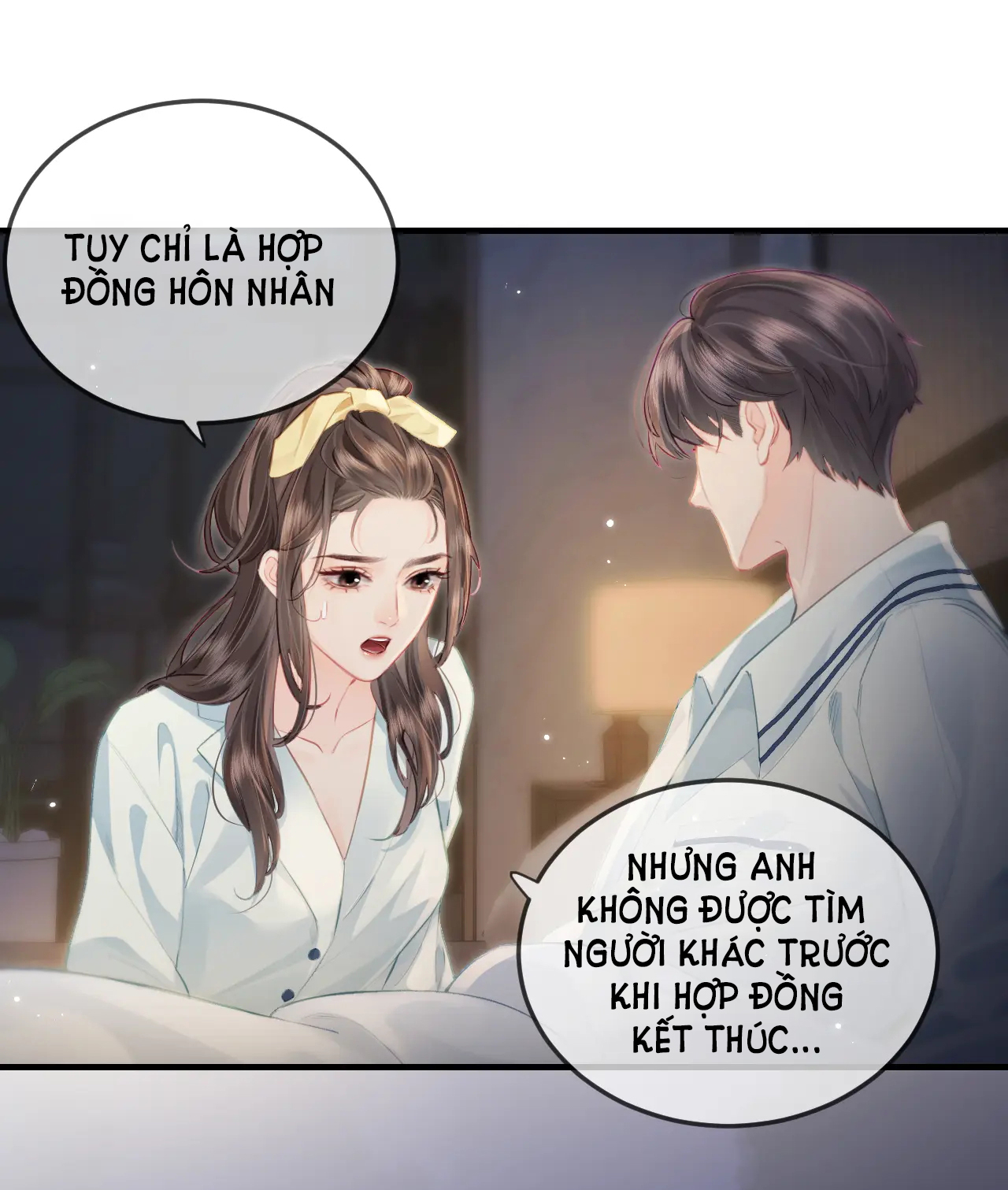 vợ chồng siêu sao có chút ngọt Chap 23.2 - Next Chap 23.1