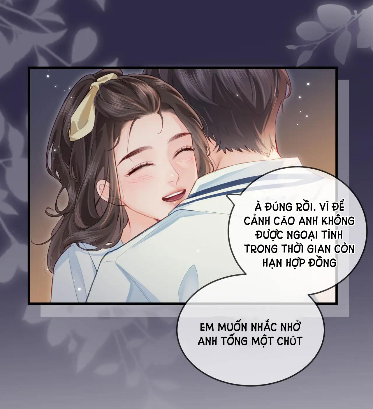 vợ chồng siêu sao có chút ngọt Chap 24.1 - Next Chương 25