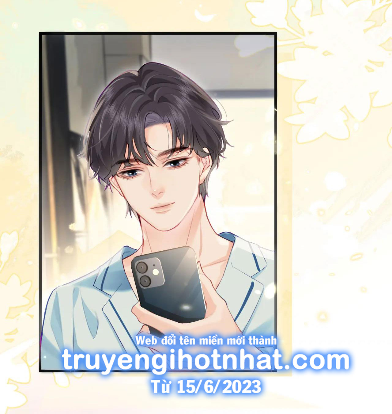 vợ chồng siêu sao có chút ngọt Chap 24.1 - Next Chương 25