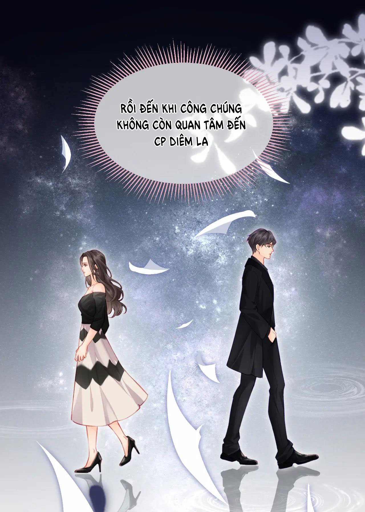 vợ chồng siêu sao có chút ngọt Chap 24.2 - Next Chap 24.1