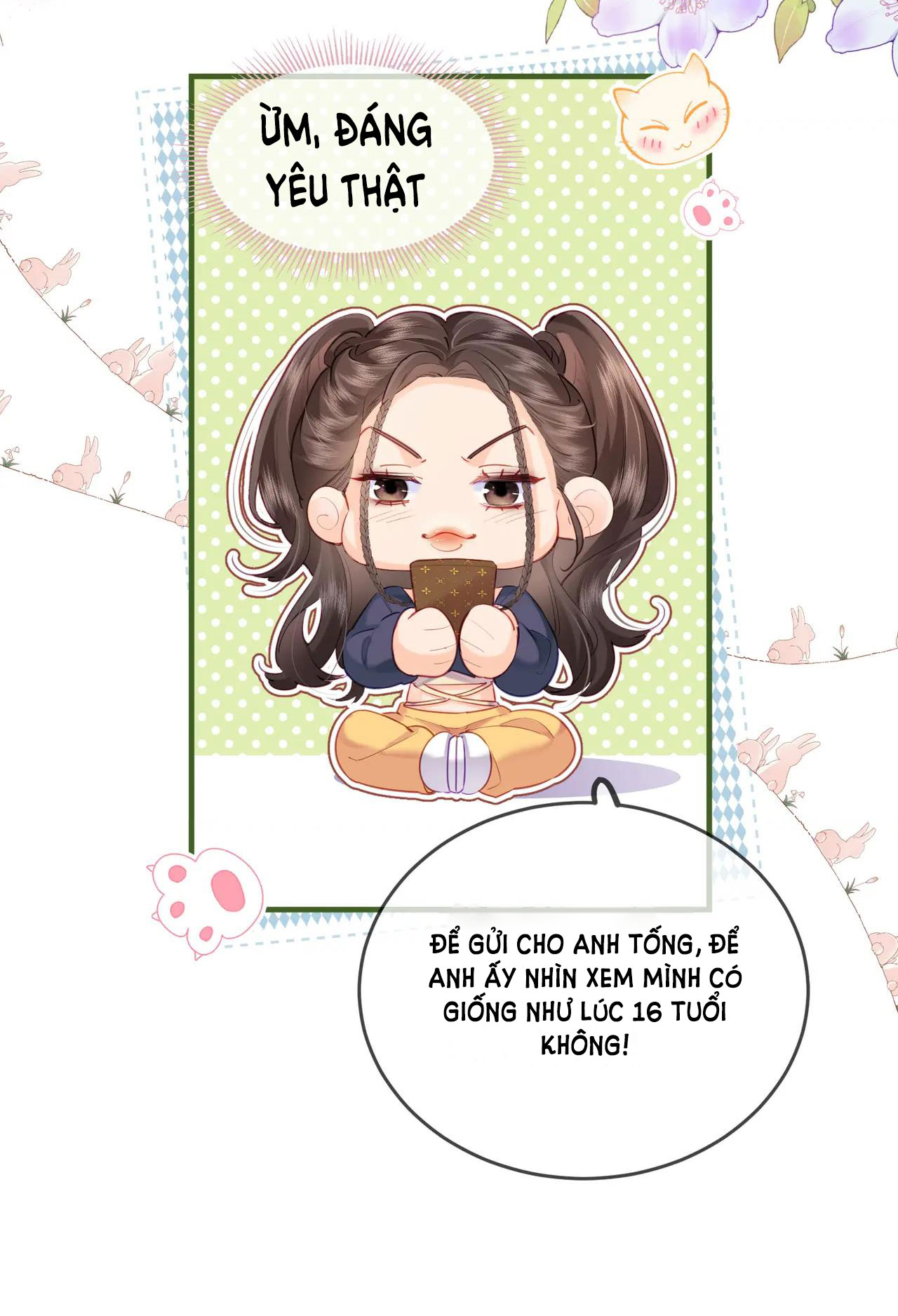 vợ chồng siêu sao có chút ngọt Chap 25.1 - Next Chương 26