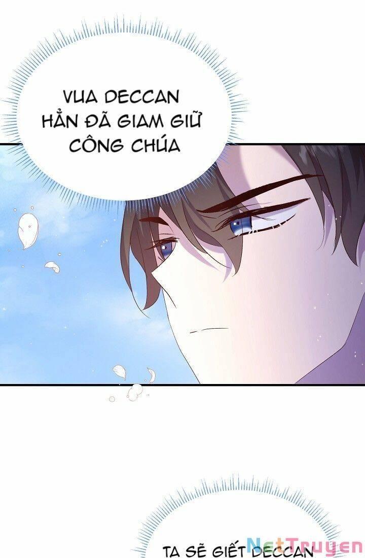 tôi cứu anh không có nghĩa là tôi sẽ cưới anh chapter 5 - Next chapter 6