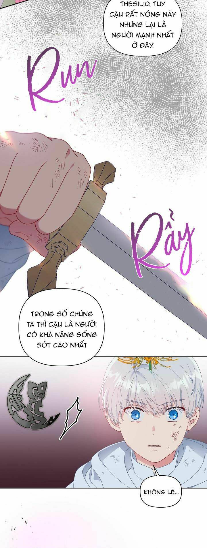 sự điều trị đặc biệt của tinh linh chapter 29 - Next Chap 29.2