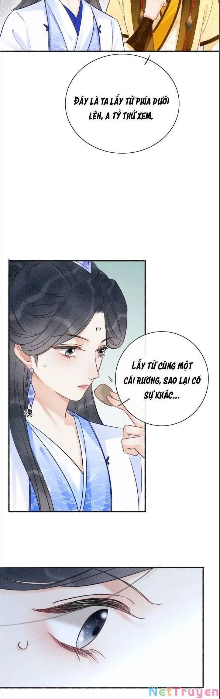 Sổ Tay Công Lược Của Hắc Liên Hoa Chap 66 - Next Chap 67