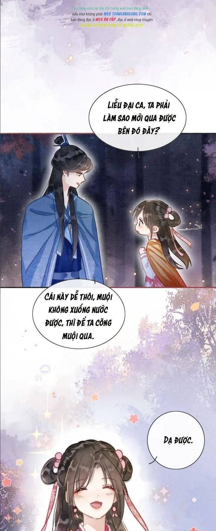 Sổ Tay Công Lược Của Hắc Liên Hoa Chap 67 - Next Chap 68