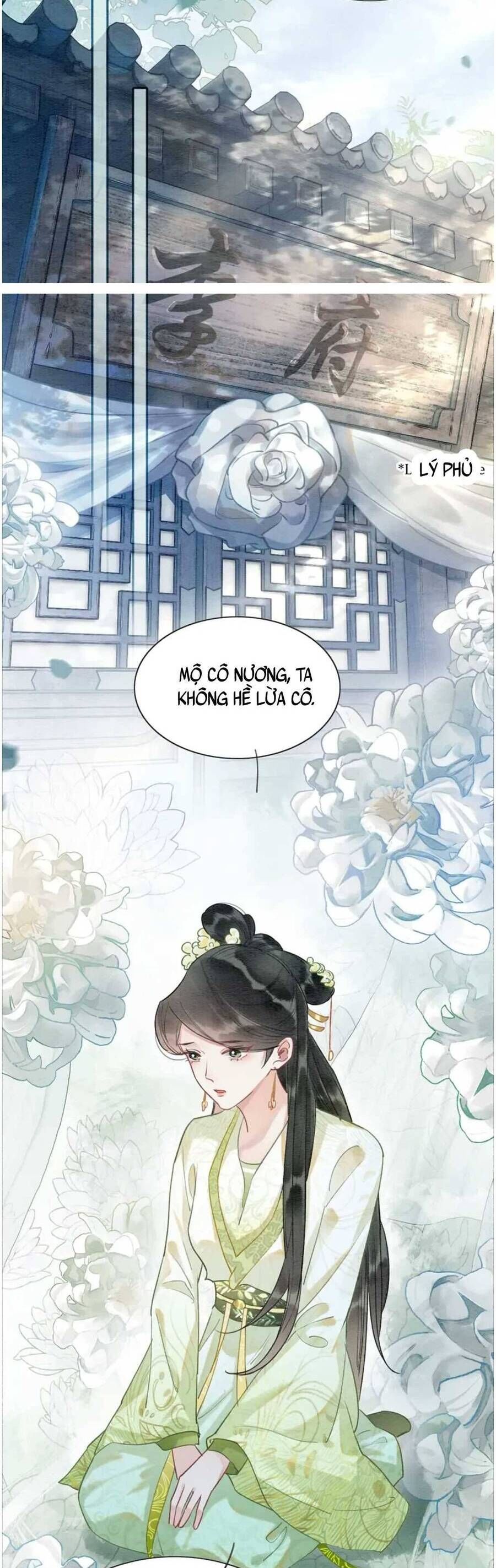 Sổ Tay Công Lược Của Hắc Liên Hoa Chap 94 - Next Chap 95