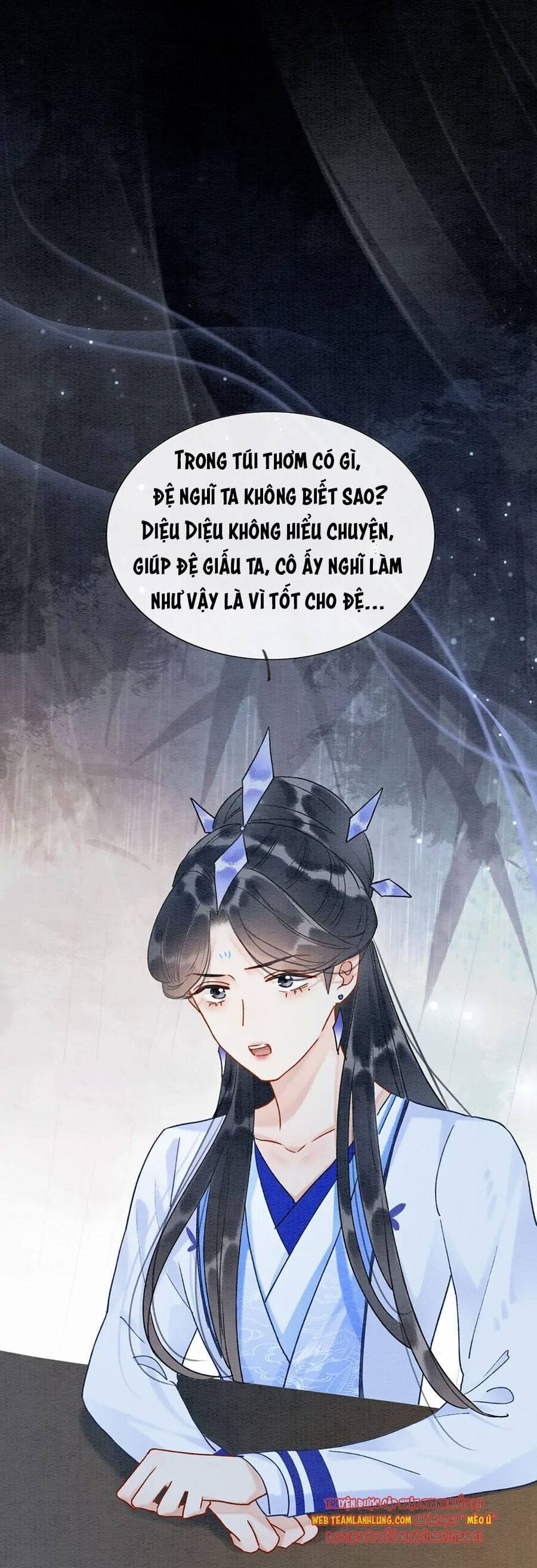 Sổ Tay Công Lược Của Hắc Liên Hoa Chap 99 - Next Chap 100