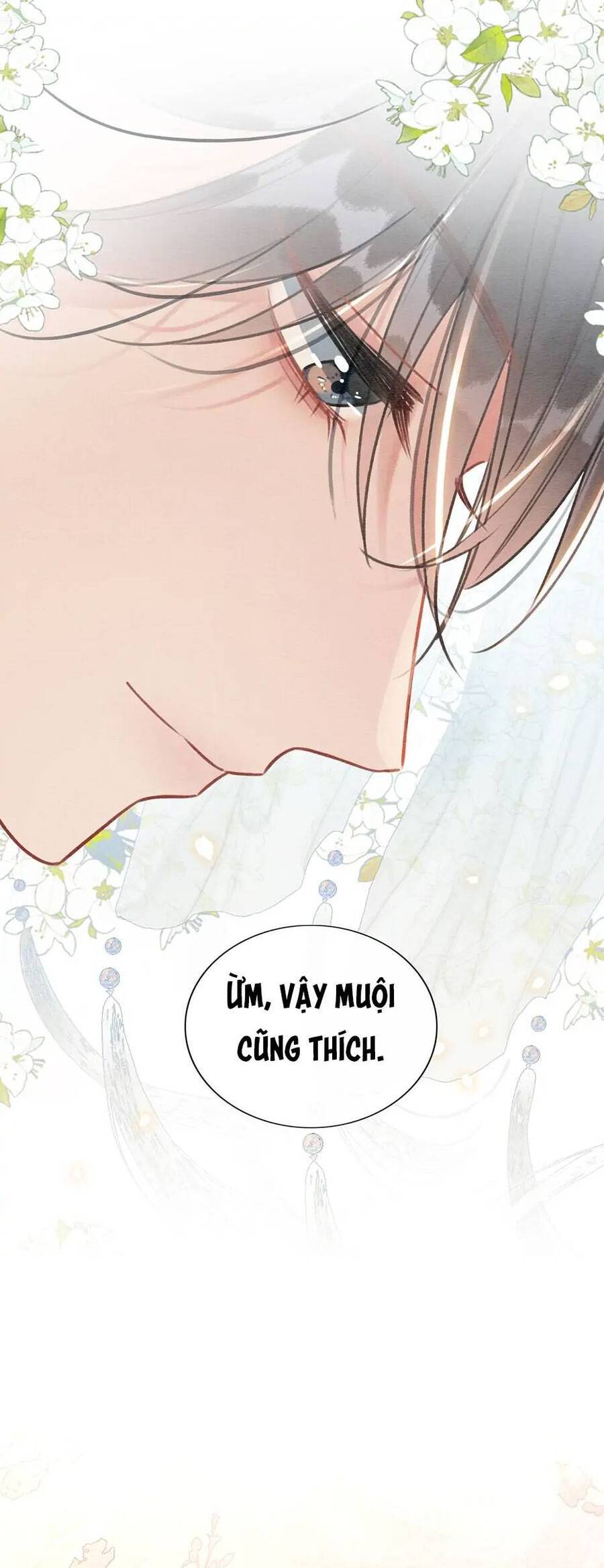 Sổ Tay Công Lược Của Hắc Liên Hoa Chap 102 - Next Chap 103