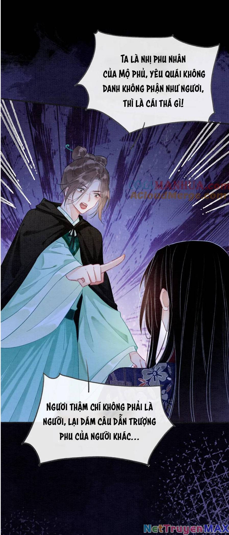 Sổ Tay Công Lược Của Hắc Liên Hoa Chap 138 - Next Chap 139