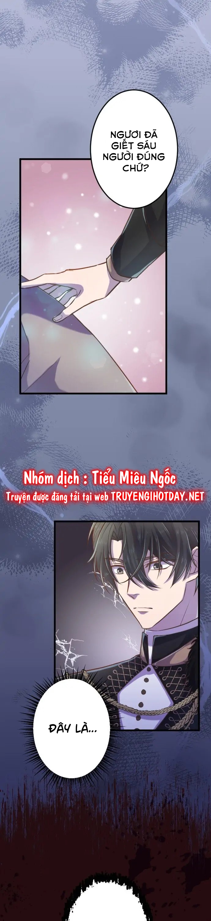 tình yêu thuần khiết Chap 35 - Next 35.1