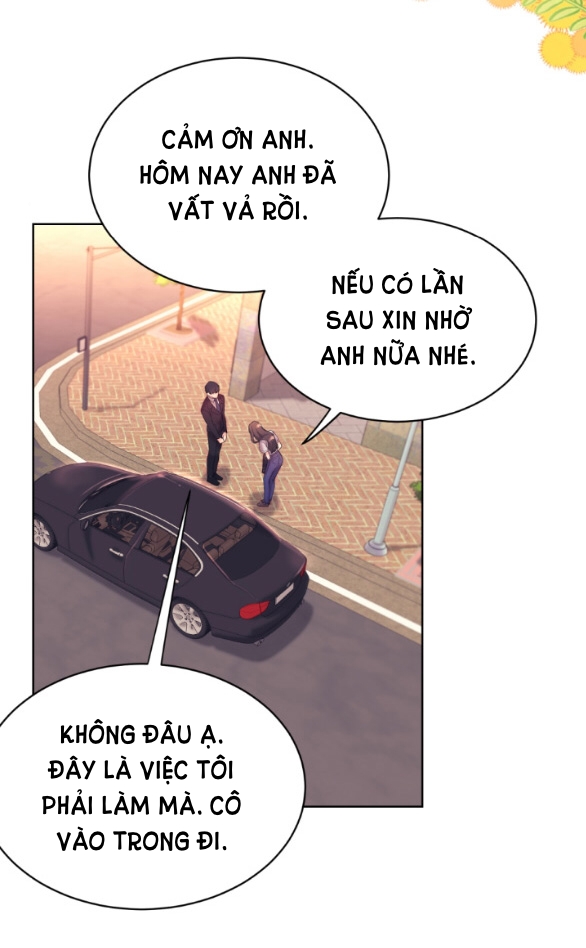 [18+] người vợ giả mạo Chap 1.1 - Next 1.1