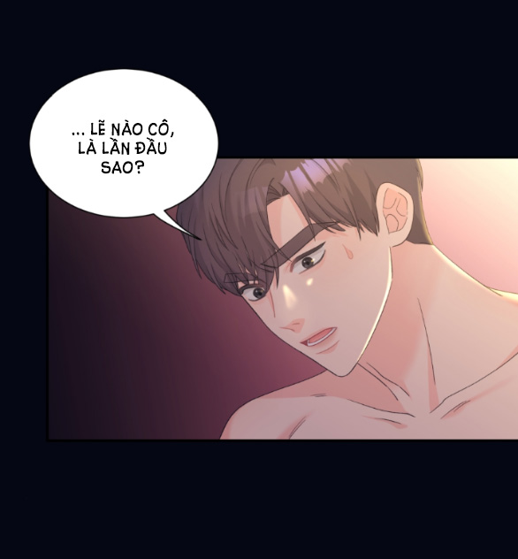 [18+] người vợ giả mạo Chap 7.2 - Next Chap 7.1