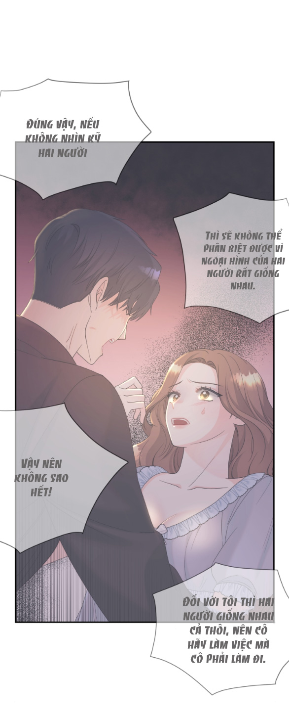 [18+] người vợ giả mạo Chap 8.2 - Next Chap 8.1