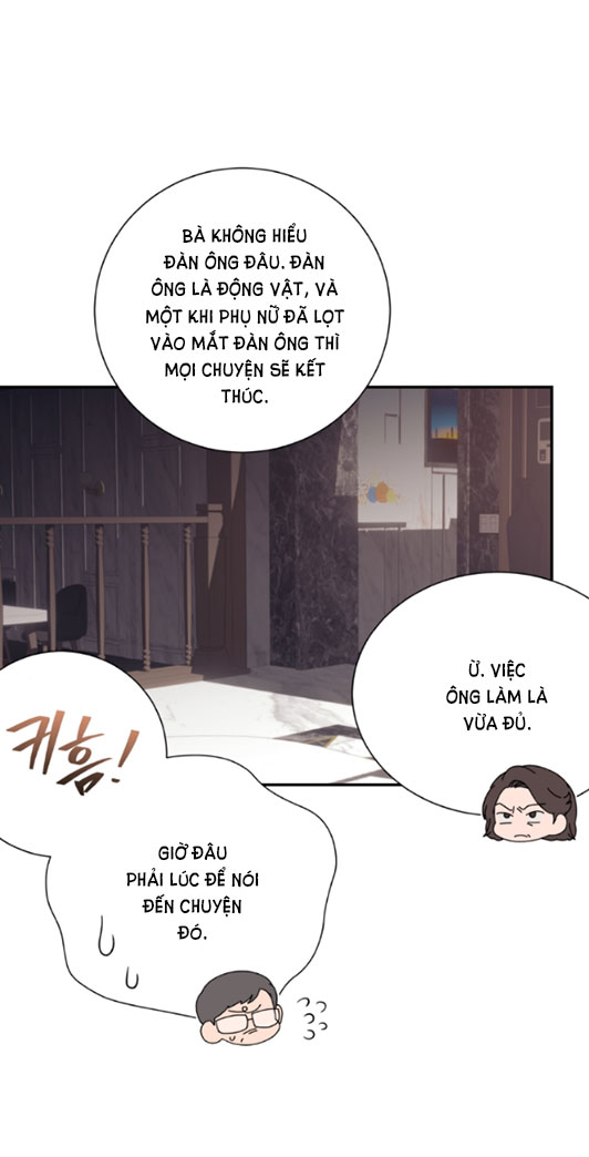 [18+] người vợ giả mạo Chap 13.1 - Next 13.1