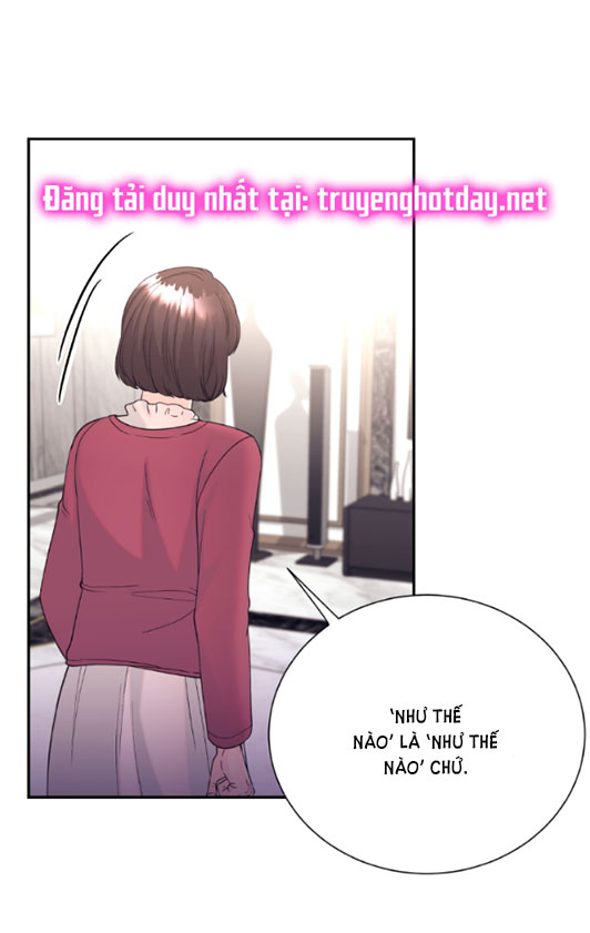 [18+] người vợ giả mạo Chap 13.1 - Next 13.1