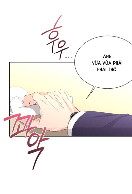 [18+] người vợ giả mạo Chap 13.2 - Next Chap 13.1