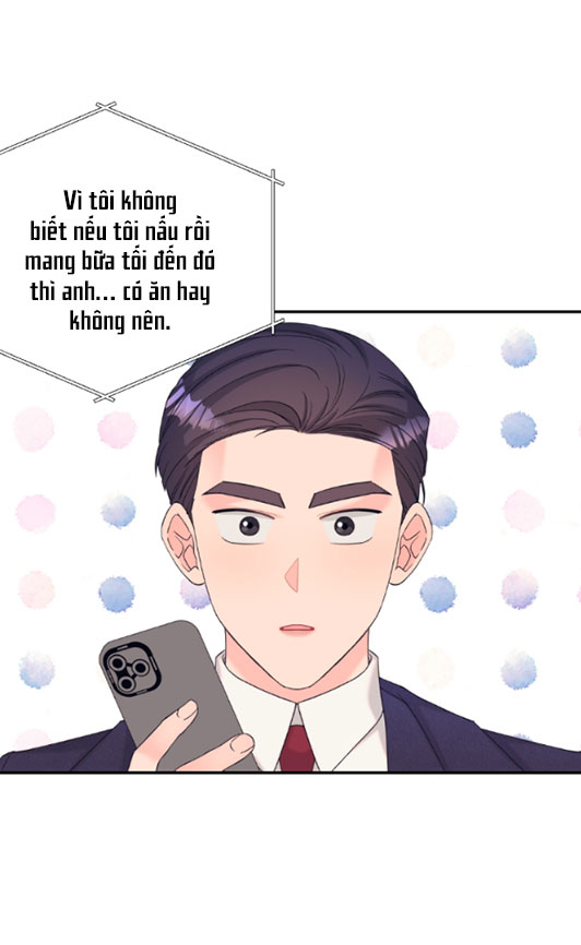 [18+] người vợ giả mạo Chap 13.2 - Next Chap 13.1