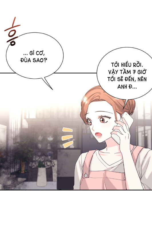 [18+] người vợ giả mạo Chap 13.2 - Next Chap 13.1