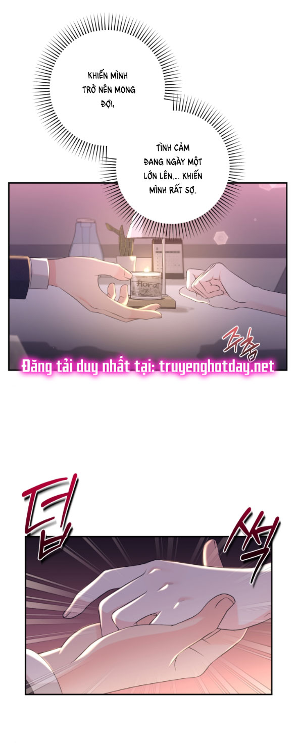 [18+] người vợ giả mạo Chap 14.2 - Next Chap 14.1