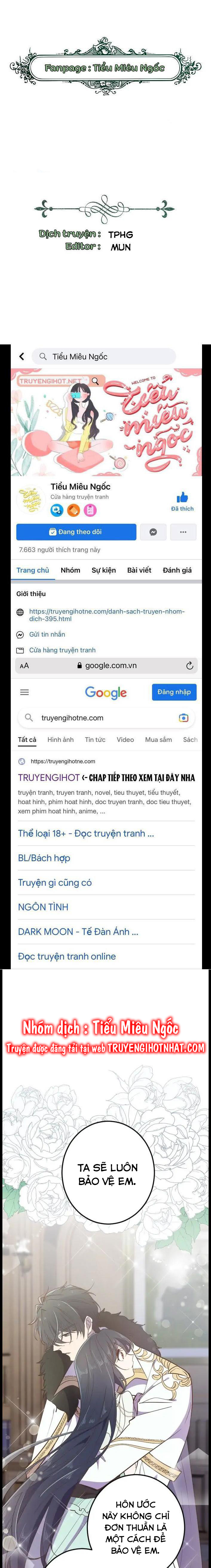 tình yêu thuần khiết Chương 38 - Next Chương 39