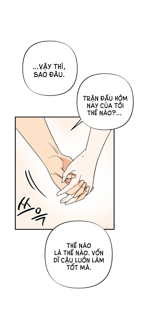 [18+] mất tư cách bạn bè Chap 11.2 - Next Chap 11.1