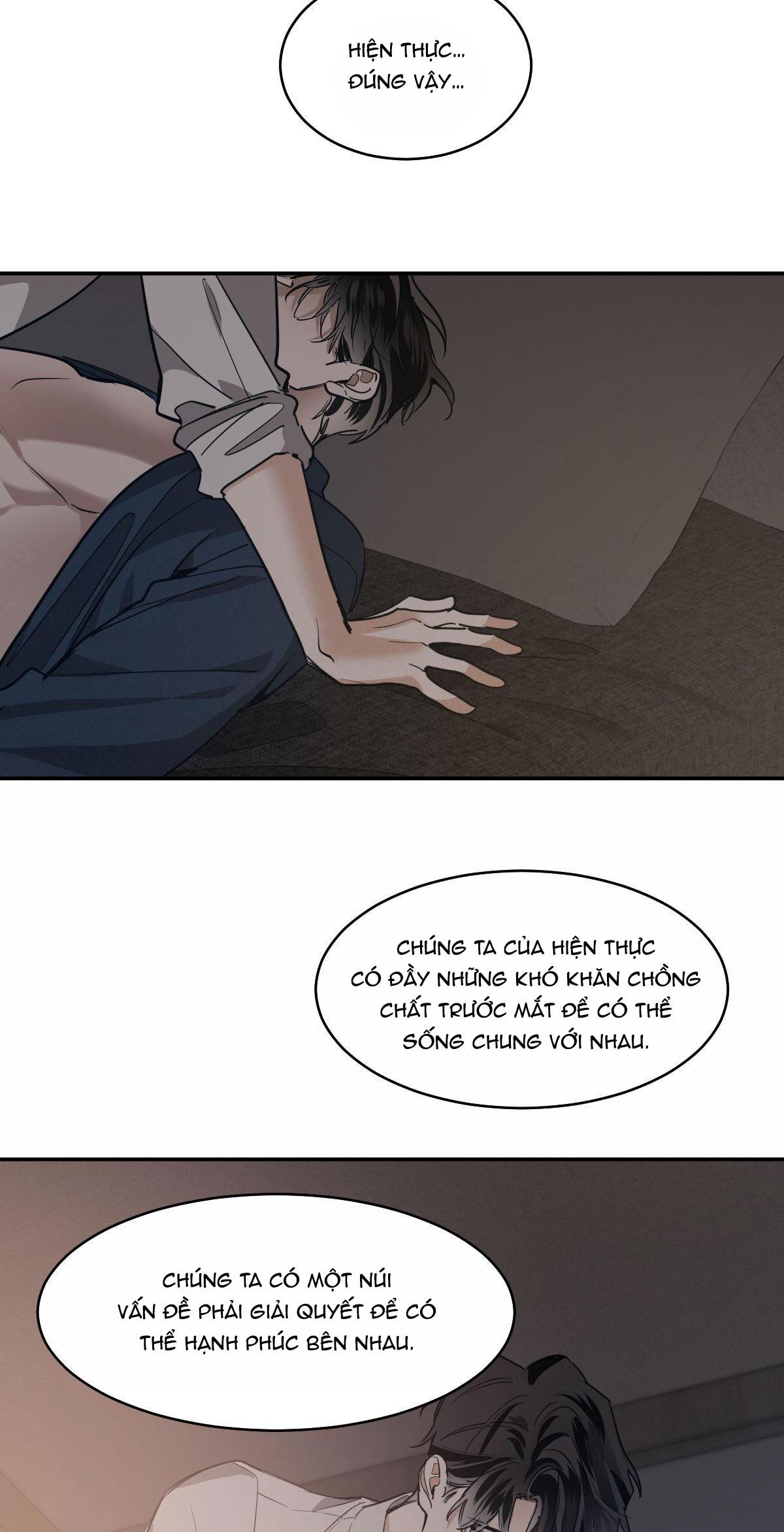 mãnh thú biến nhiệt Chap 65 - Next 65.1