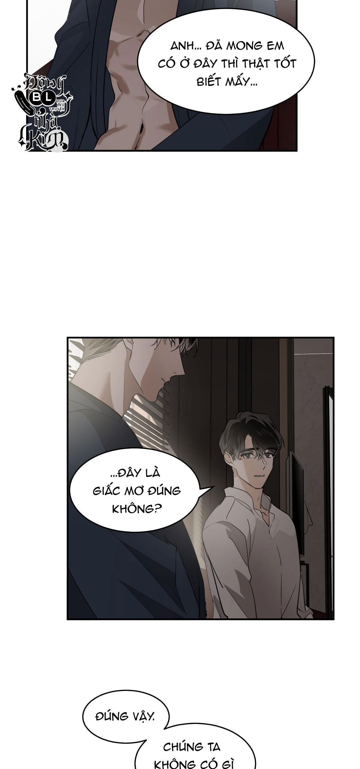 mãnh thú biến nhiệt Chap 65 - Next 65.1