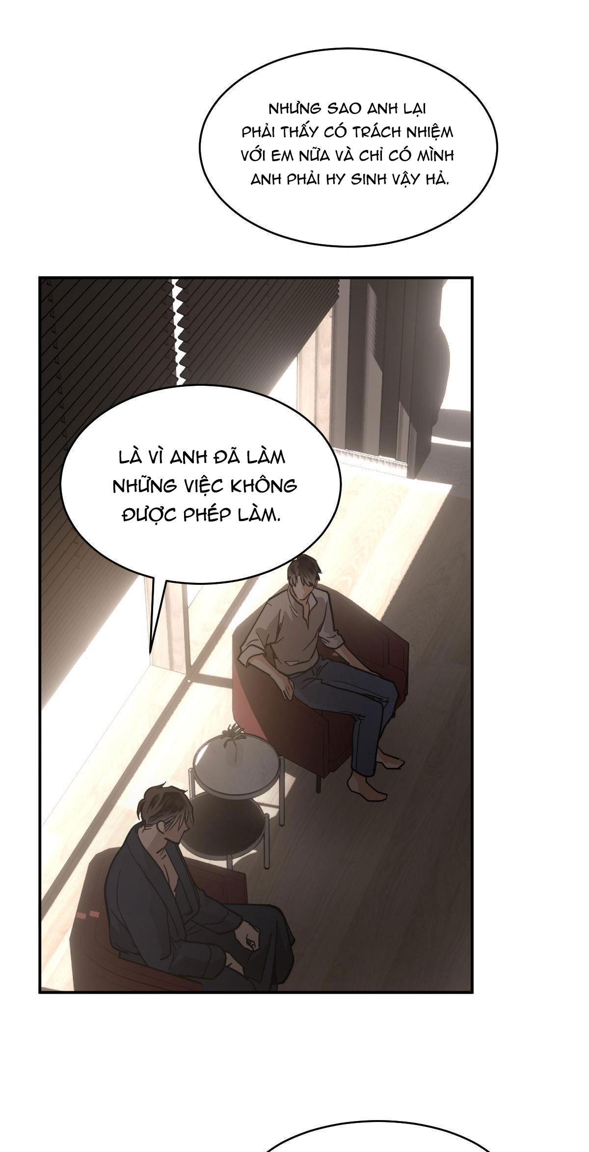 mãnh thú biến nhiệt Chap 65 - Next 65.1