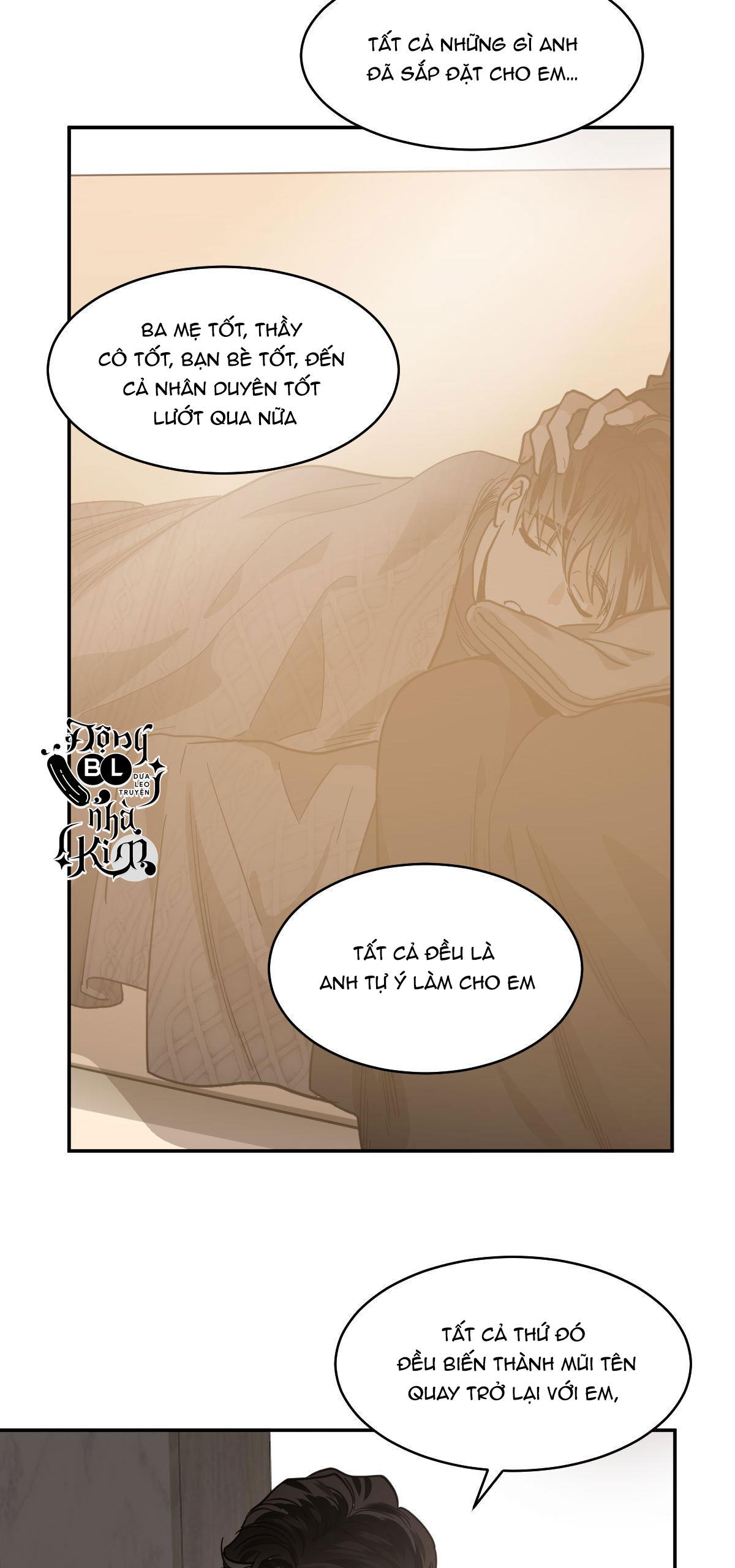 mãnh thú biến nhiệt Chap 65 - Next 65.1