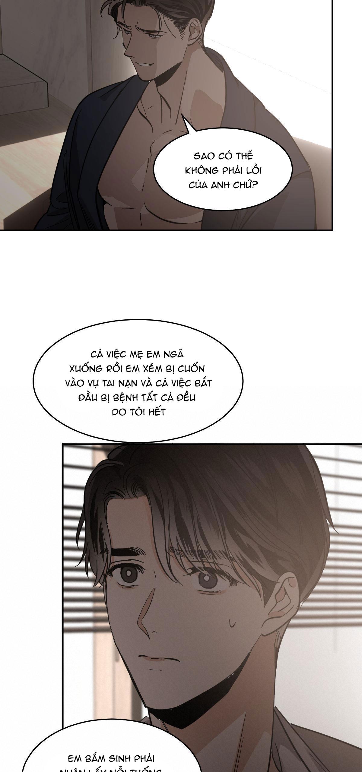 mãnh thú biến nhiệt Chap 65 - Next 65.1