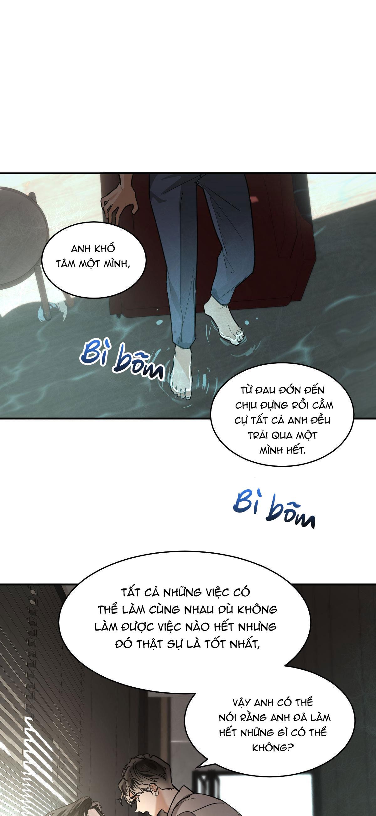 mãnh thú biến nhiệt Chap 65 - Next 65.1