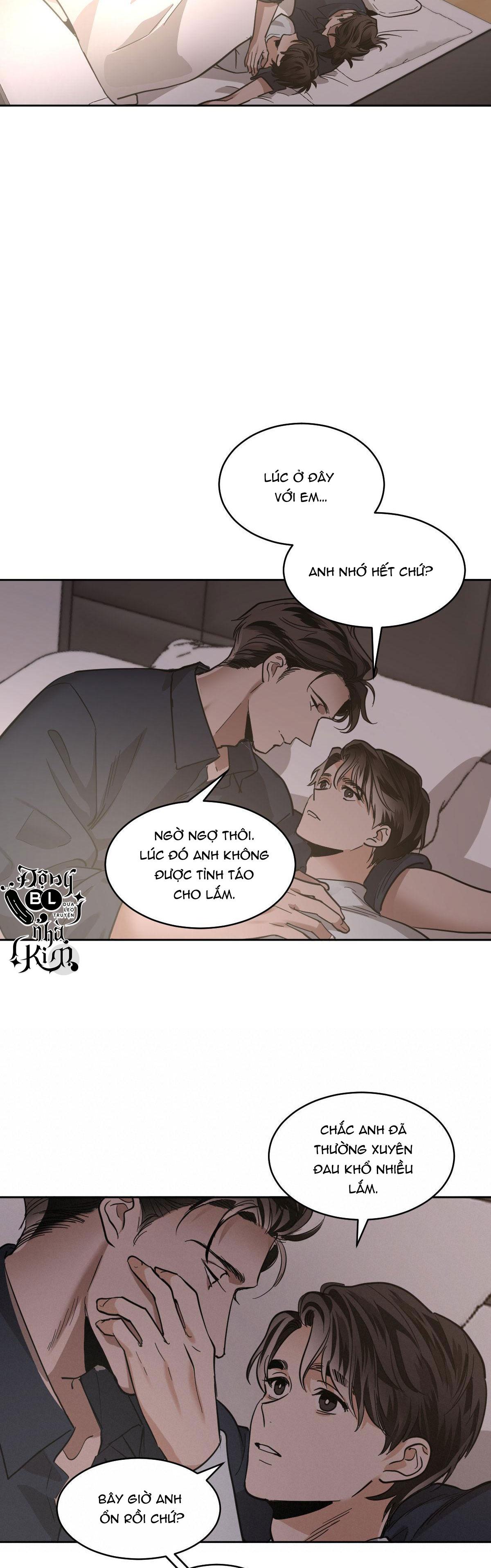 mãnh thú biến nhiệt Chap 66 - Next 66.1