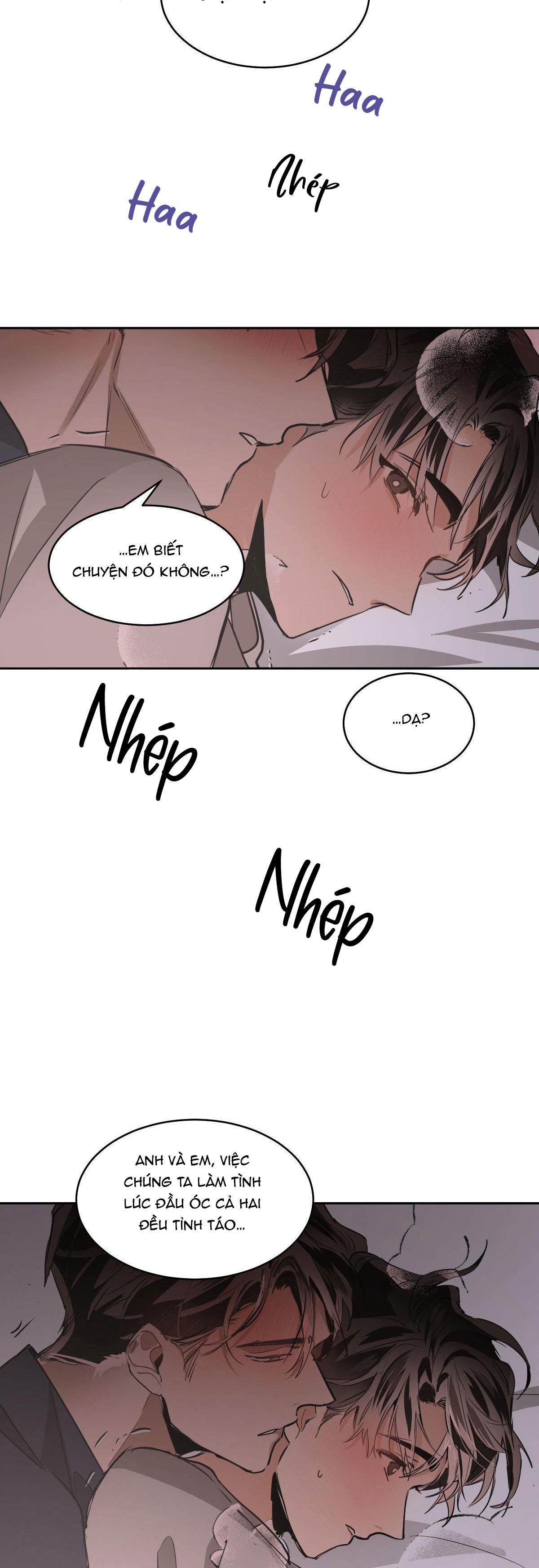 mãnh thú biến nhiệt Chap 66 - Next 66.1