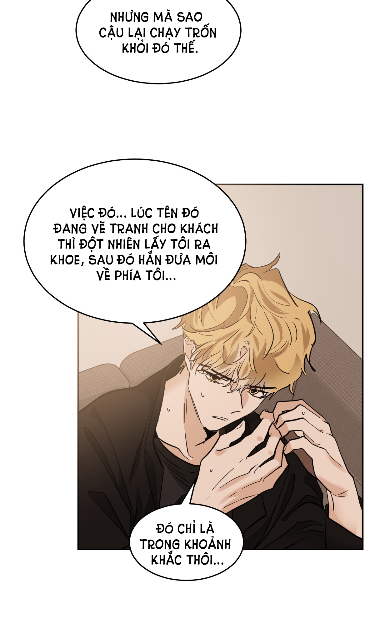 mãnh thú biến nhiệt Chap 71.1 - Next Chap 71