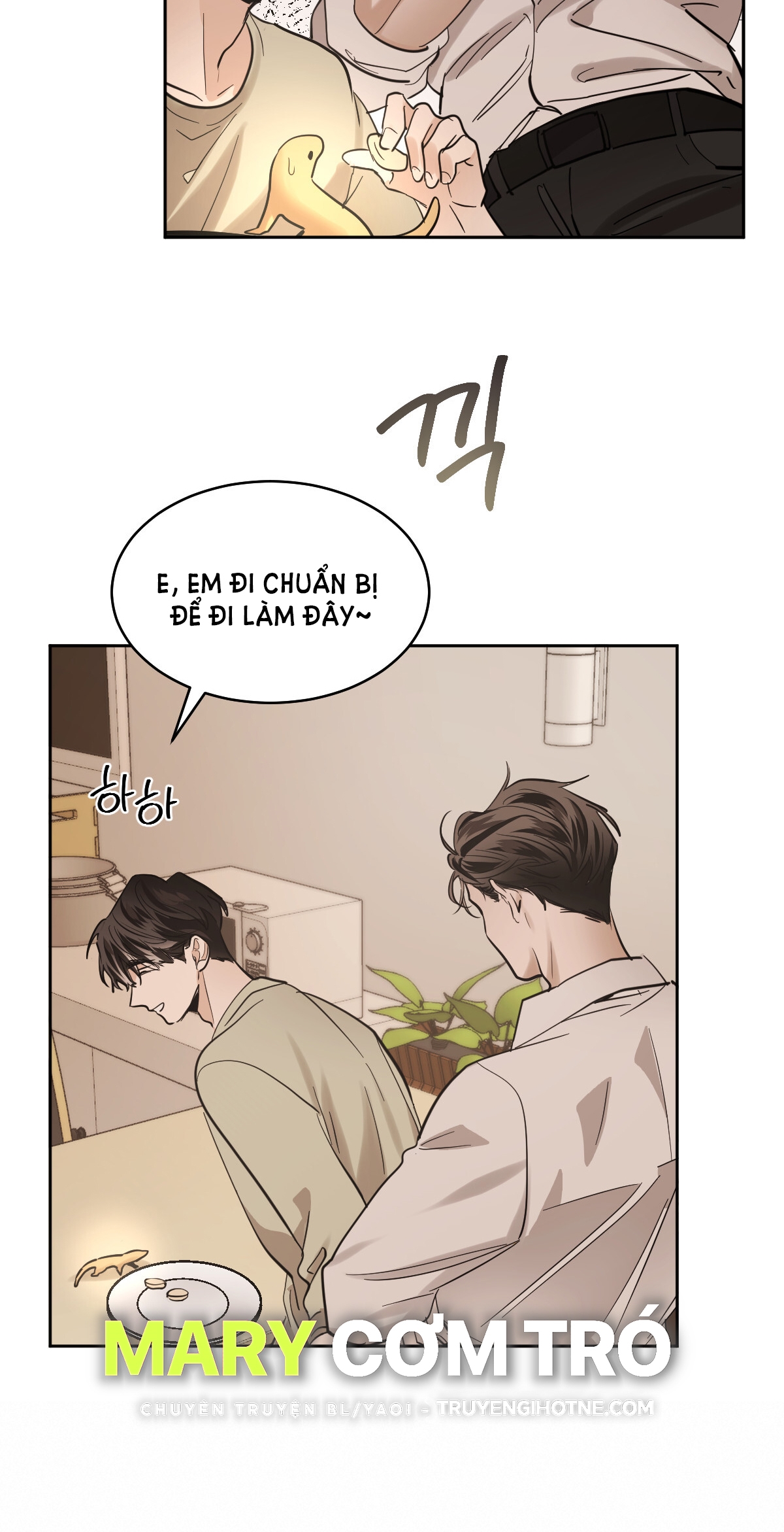 mãnh thú biến nhiệt Chap 73.1 - Next Chap 73