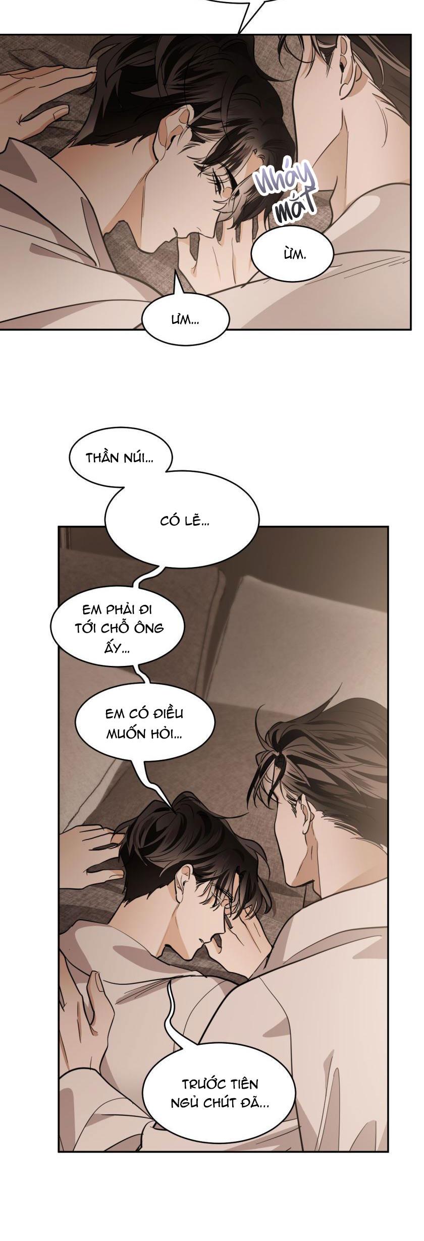 mãnh thú biến nhiệt Chap 78 - Next 78.1