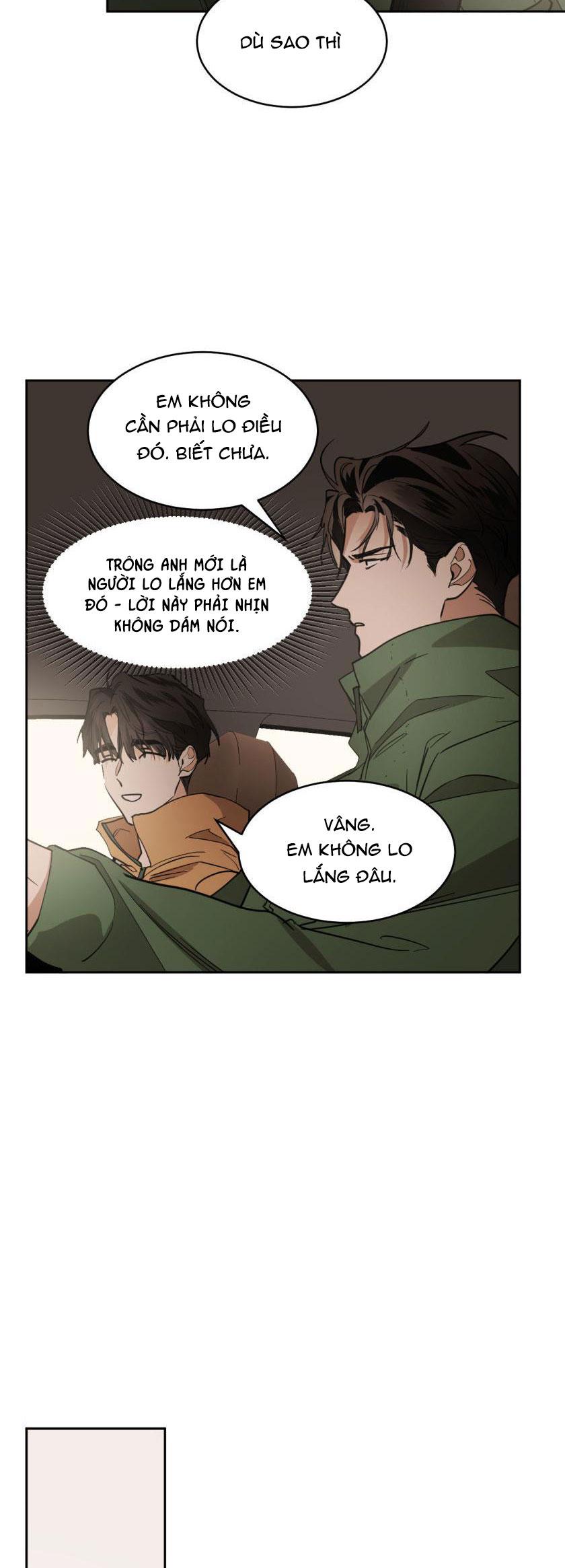 mãnh thú biến nhiệt Chap 78 - Next 78.1