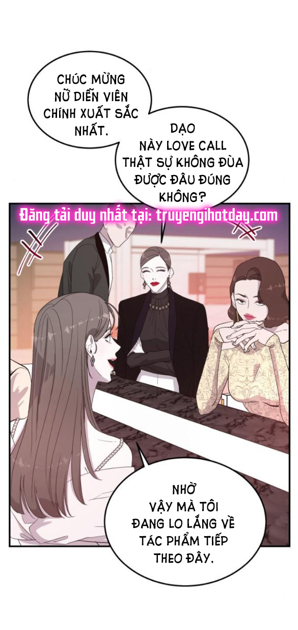 [18+] for the queendom Chương 5.1 - Next 5.1