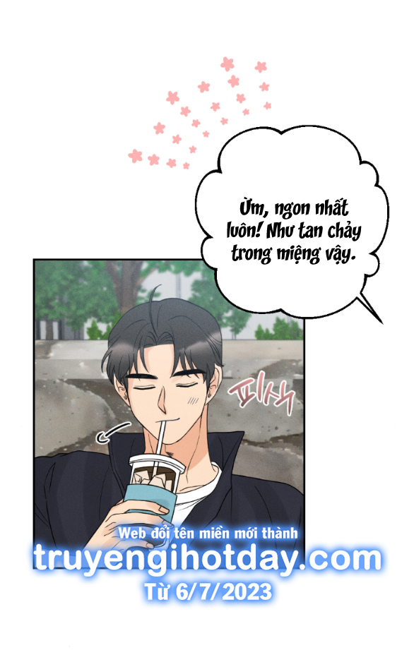 [18+] mất tư cách bạn bè Chap 14.2 - Next Chap 14.1