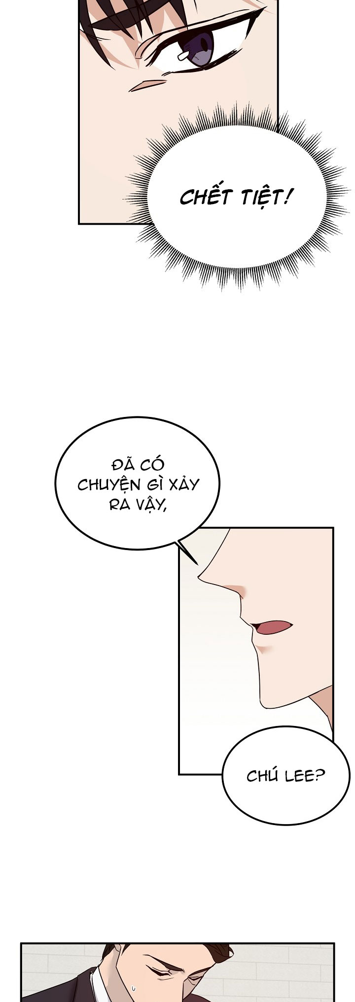 thiếu tôi là sếp mất ngủ ngay Chap 6.2 - Next Chap 6.1