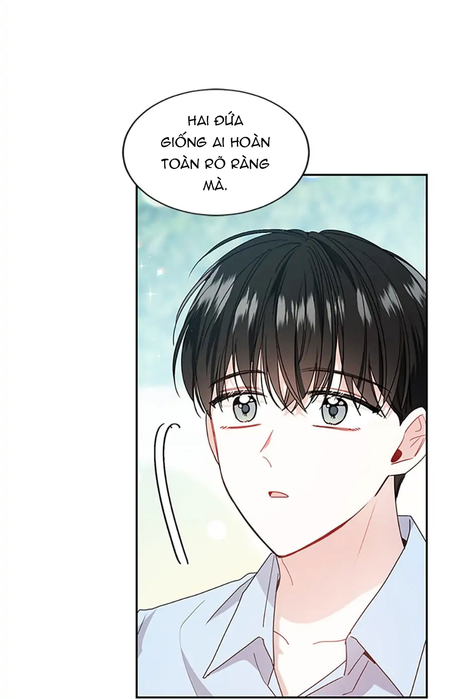 Chỉ Thị Đặc Biệt Của Sếp Chap 36.1 - Next Chapter 36.1