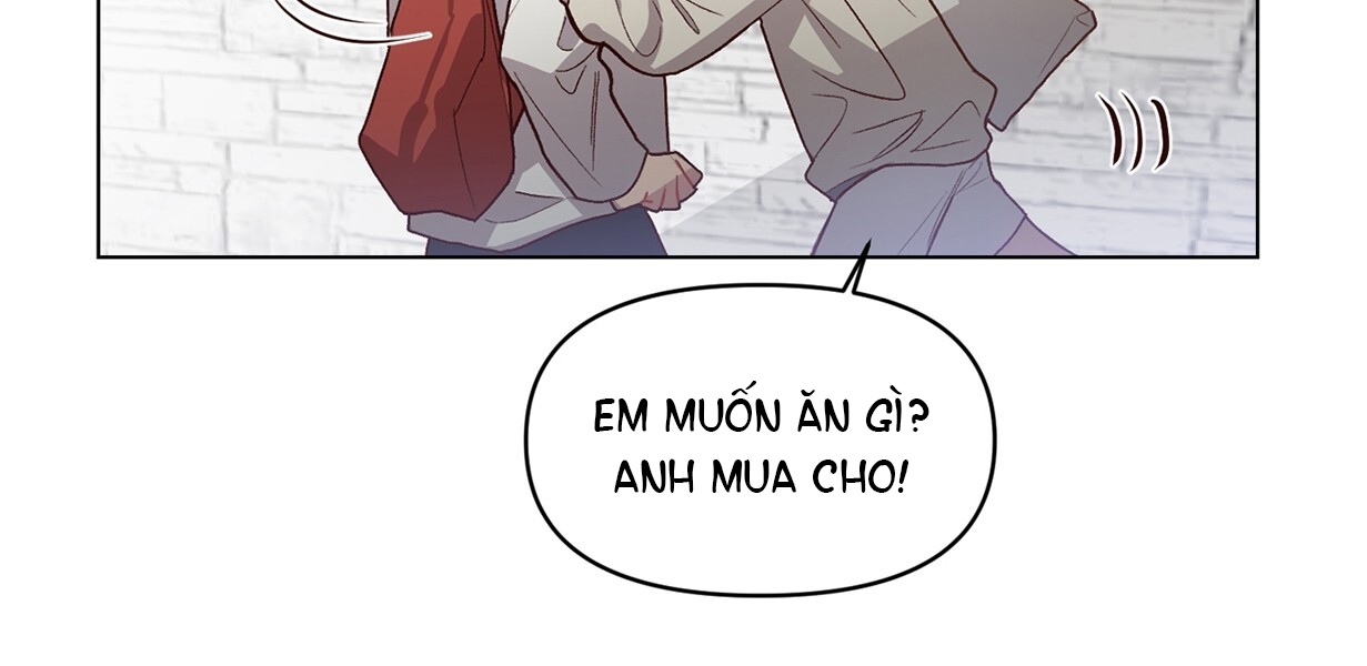 [18+] điều bí mật dưới mái tóc Chap 16.2 - Next Chap 16.1