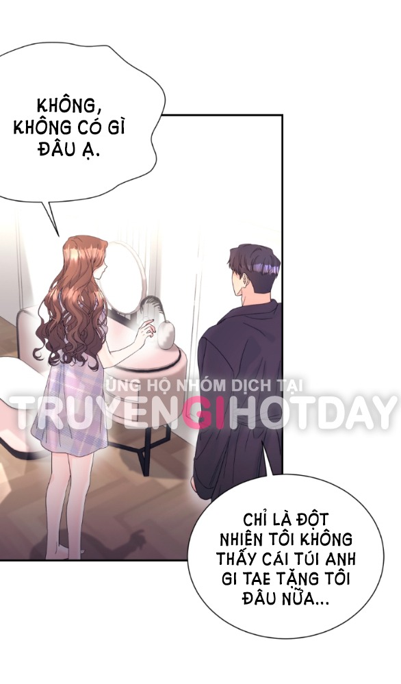 [18+] người vợ giả mạo Chap 22.2 - Next Chap 22.1