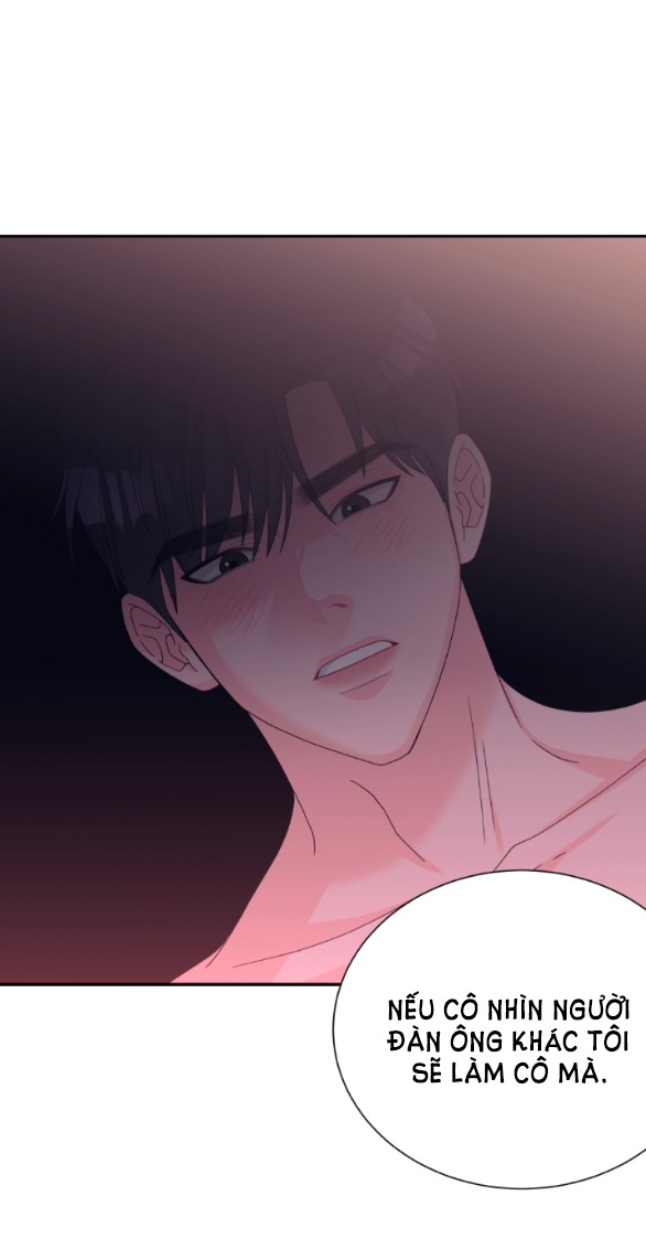 [18+] người vợ giả mạo Chap 22.2 - Next Chap 22.1