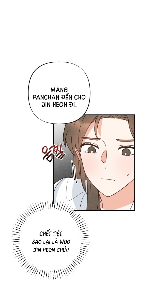 [18+] mất tư cách bạn bè Chap 19.1 - Next 19.1