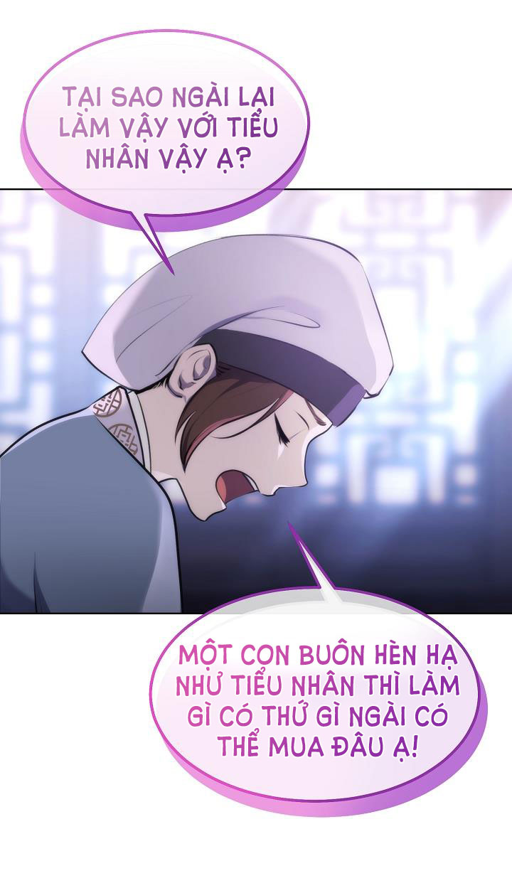 [18+] hôn nhân bí mật Chap 31 - Next Chap 3.2