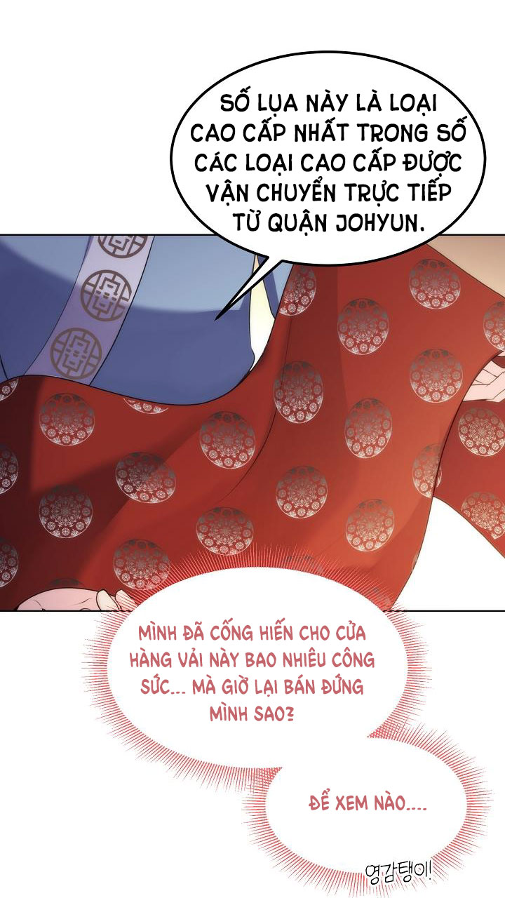 [18+] hôn nhân bí mật Chap 5.1 - Next 5.1