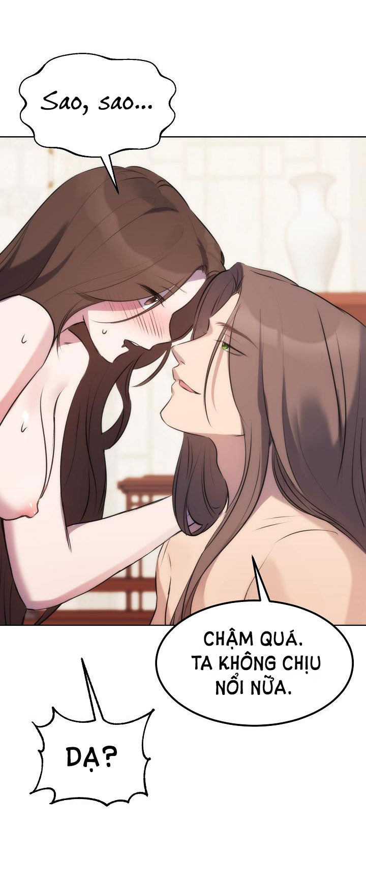 [18+] hôn nhân bí mật Chap 9.2 - Next Chap 9.1