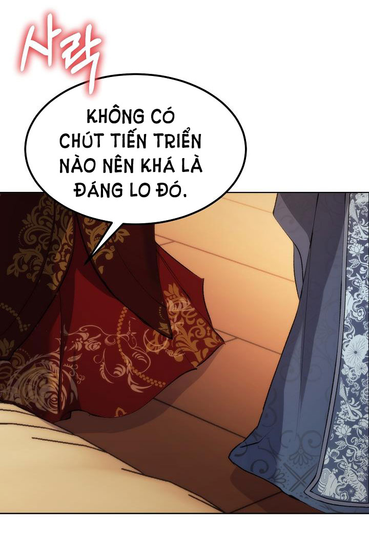 [18+] hôn nhân bí mật Chap 10.1 - Next 10.1