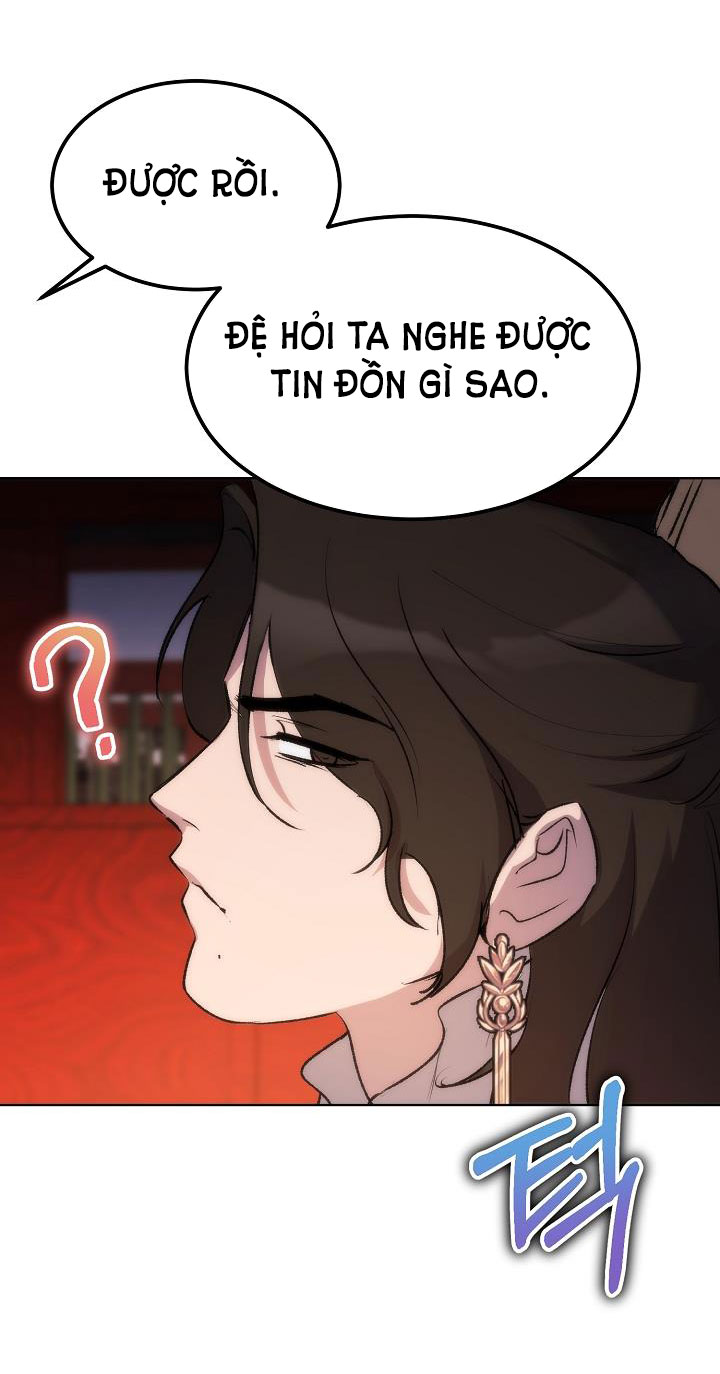 [18+] hôn nhân bí mật Chap 10.2 - Next Chap 10.1